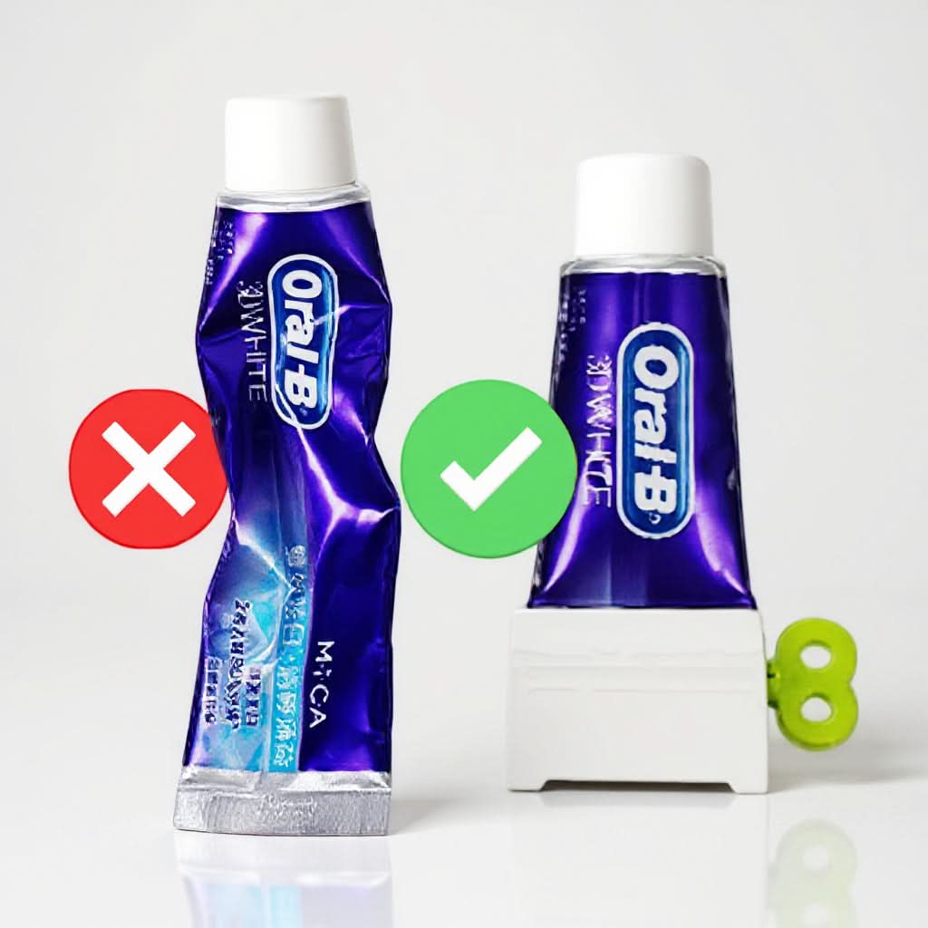 Combo 3 Easy Squeeze + Ursinho Squeeze Grátis (+50%OFF)