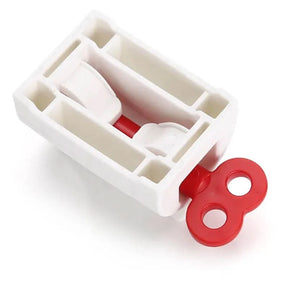 Easy Squeeze - O Novo Espremedor de Pasta de Dente
